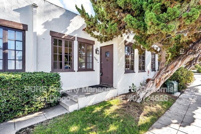 Building Photo - 3705 1st Ave