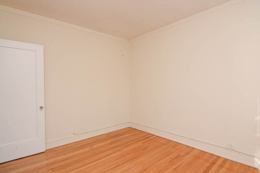 Building Photo - 1030 Dempster St