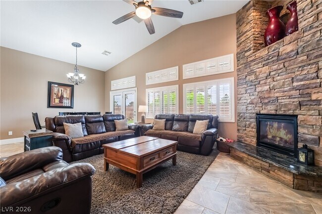 Building Photo - 5581 Exotic Rosette Ave