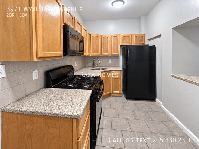 Building Photo - 3971 Wyalusing Ave