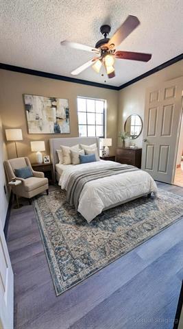 Building Photo - 2204 Crestmeadow St