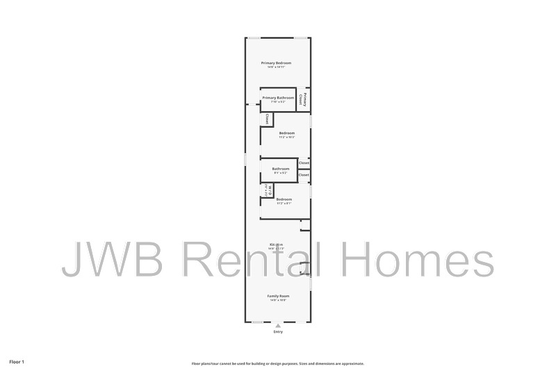 Building Photo - 1362 Florida Ave