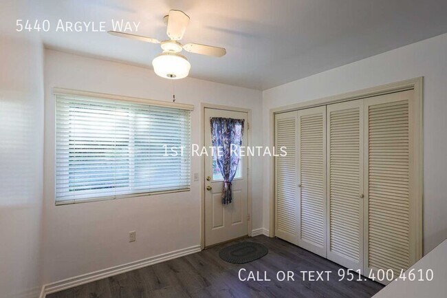 Building Photo - 5440 Argyle Way