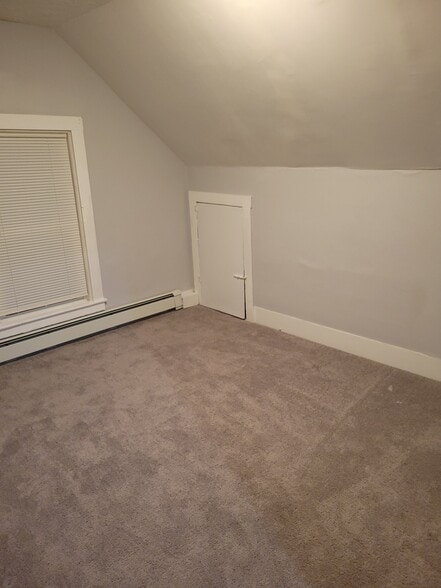Bedroom 1 - 281 Ash St