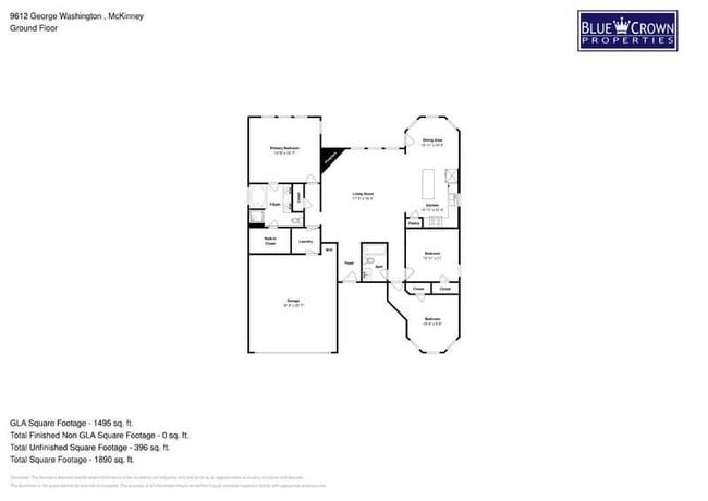 Building Photo - 9612 George Washington Dr