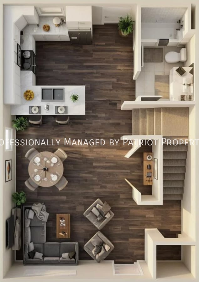 Building Photo - 899 Chapel Dr