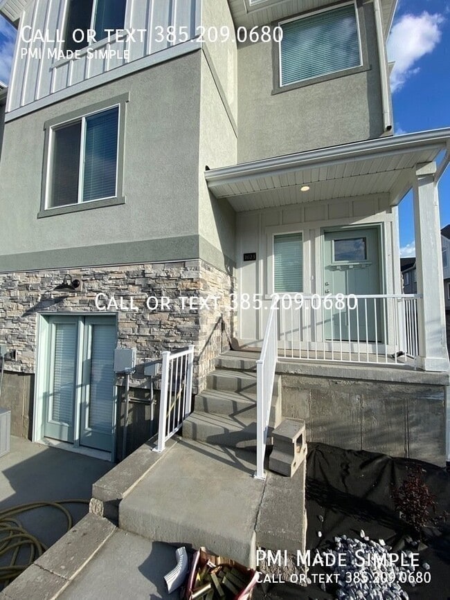 Building Photo - 1041 E 1020 S