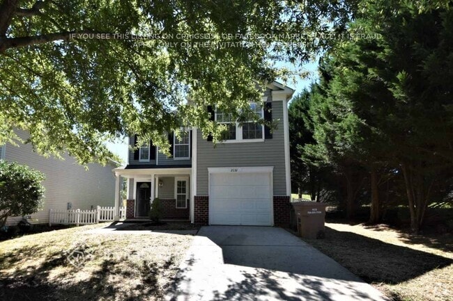 Building Photo - 2032 Dunsmore Ln