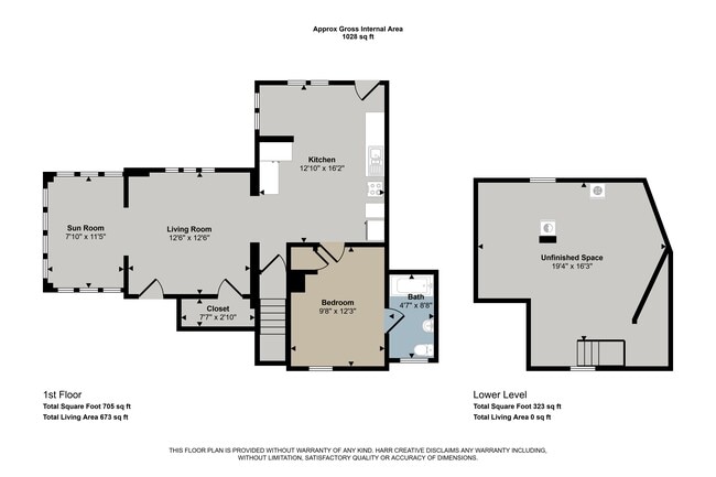 Building Photo - 647 Fairview Ave NE