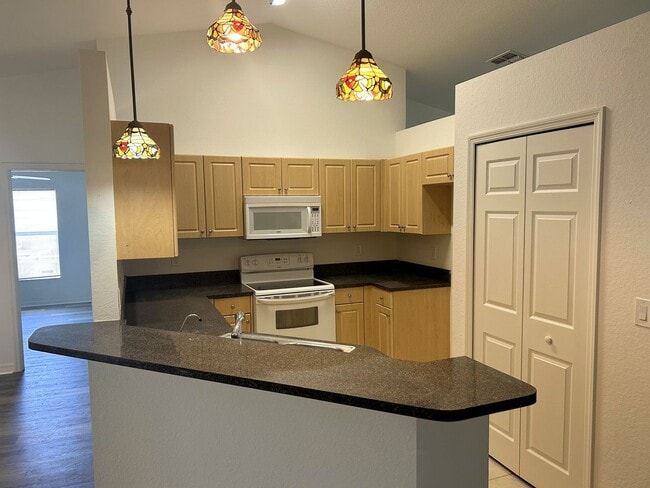 Building Photo - Freshly painted interior and BRAND NEW LVP...