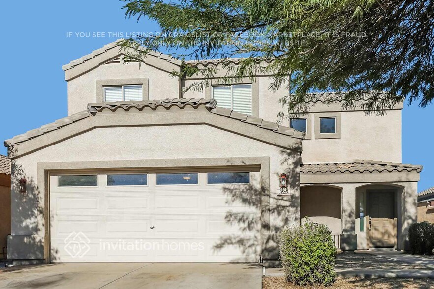 Building Photo - 328 E March St