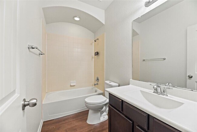 Building Photo - 22514 Forbes Field Trail