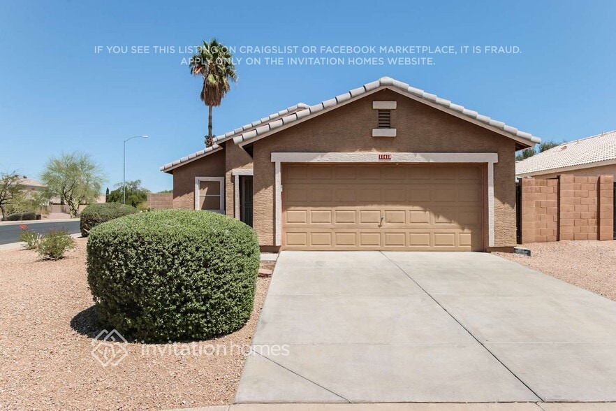 Primary Photo - 11418 E Contessa St