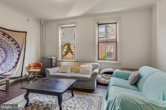 Building Photo - 3953 Baltimore Ave