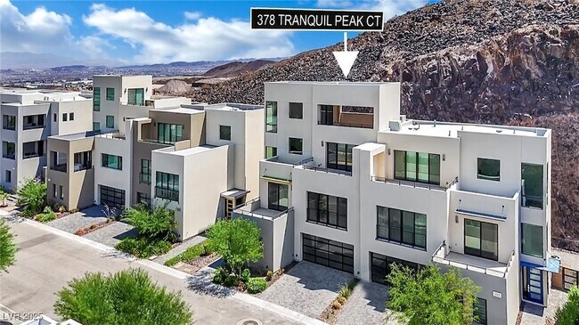 Building Photo - 378 Tranquil Peak Ct