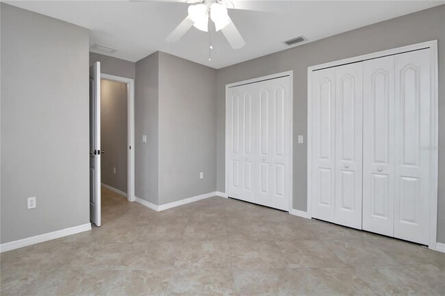 Bedroom 2 - 207 Lewis Cir