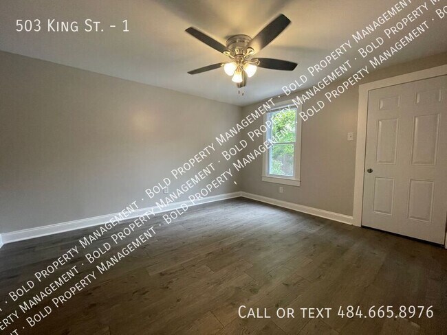 Building Photo - 503 King St