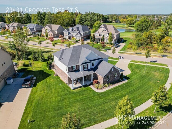 Building Photo - 23431 Crooked Tree Ct S