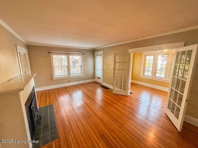 Building Photo - 1747 Harvard Dr