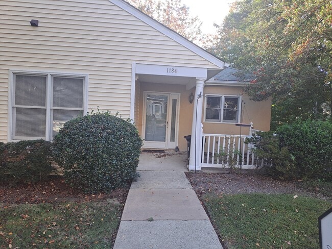 Building Photo - 1184 Partridge Ln