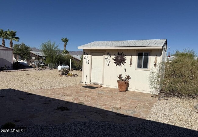 Building Photo - 30909 Fort Apache Dr