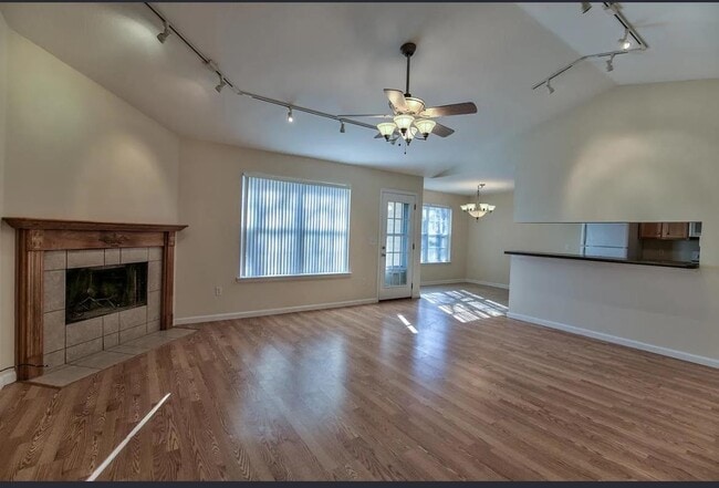 Building Photo - 6811 Donerail Trail