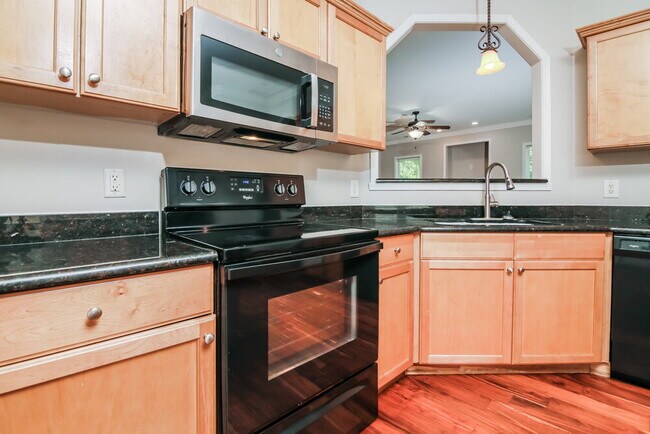 Building Photo - 3936 Cane Garden Dr