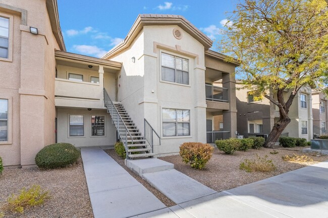 Primary Photo - Stylish Condo in Southwest Las Vegas!