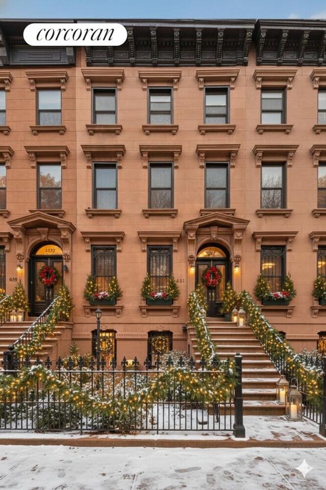 Building Photo - 431 Greene Ave