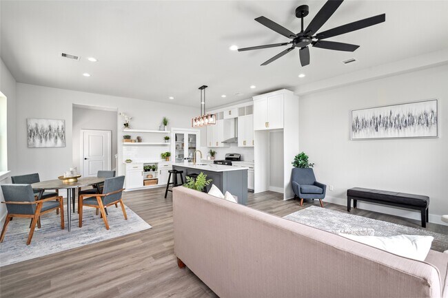 Building Photo - 7224 Avenue B