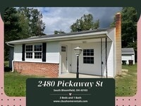 Building Photo - Modern & Spacious 3BR Home with Trendy Design Features and Large Yard! (INSIDE TEAS VALLEY SCHOOL...