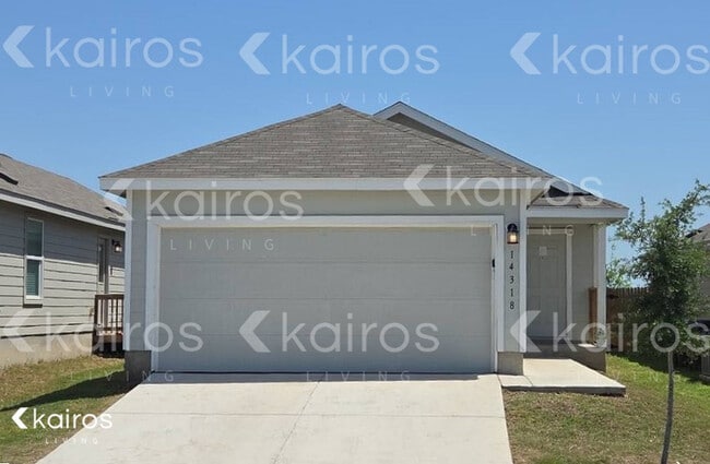 Building Photo - 14318 Calaveras Creek