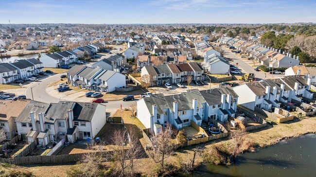 Building Photo - Turnkey, Furnished, All Inclusive Rental in Virginia Beach's Ocean Lakes Community