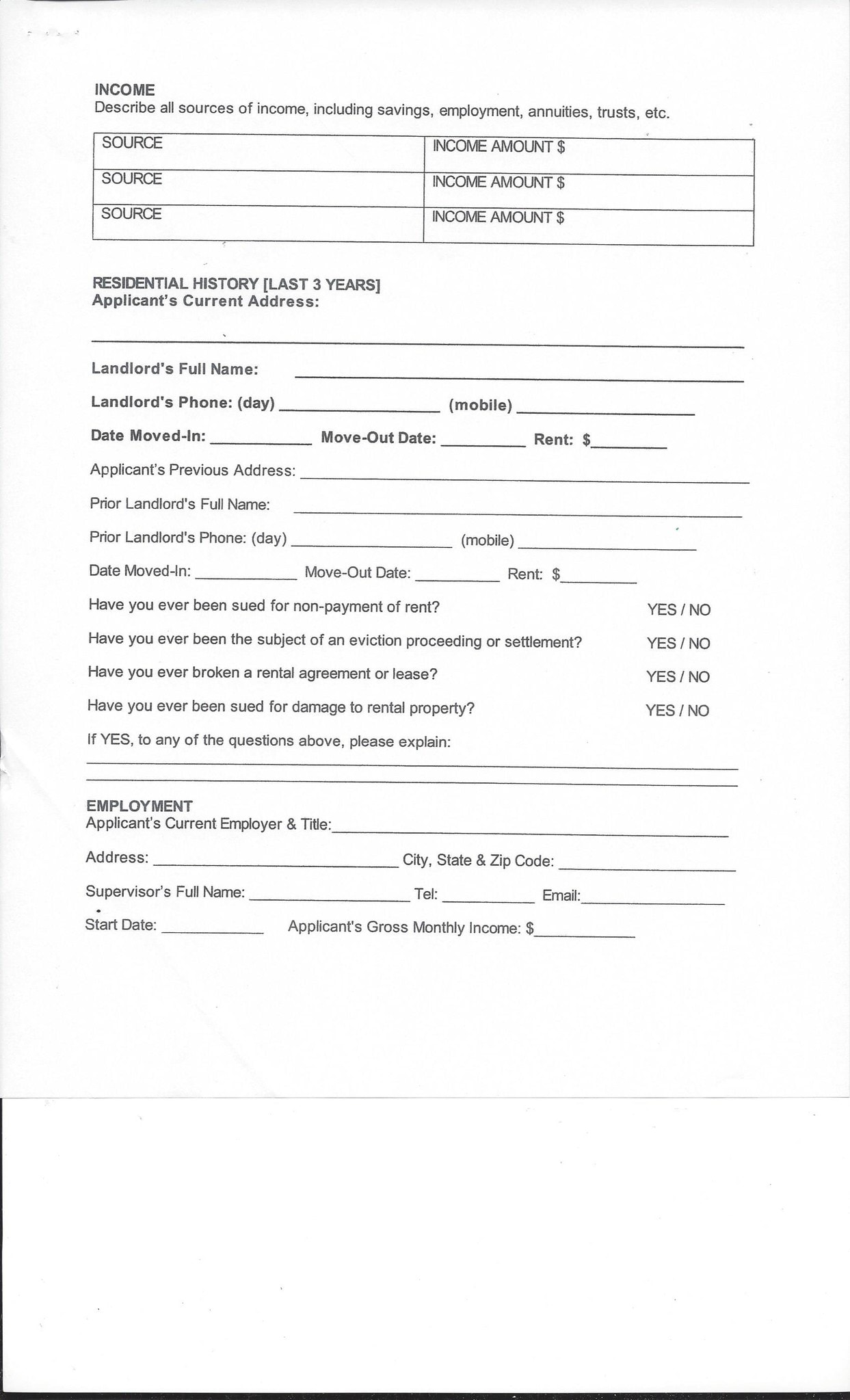 Building Photo - 133 Curry Ave