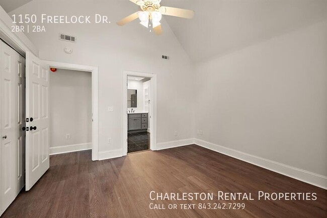 Building Photo - 1150 Freelock Dr