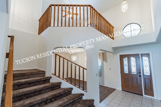 Building Photo - 12490 N Copper Queen Way