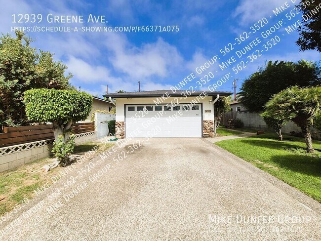 Primary Photo - 12939 Greene Ave