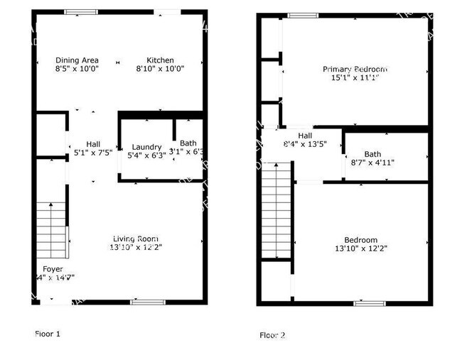 Building Photo - 505 Warfield St