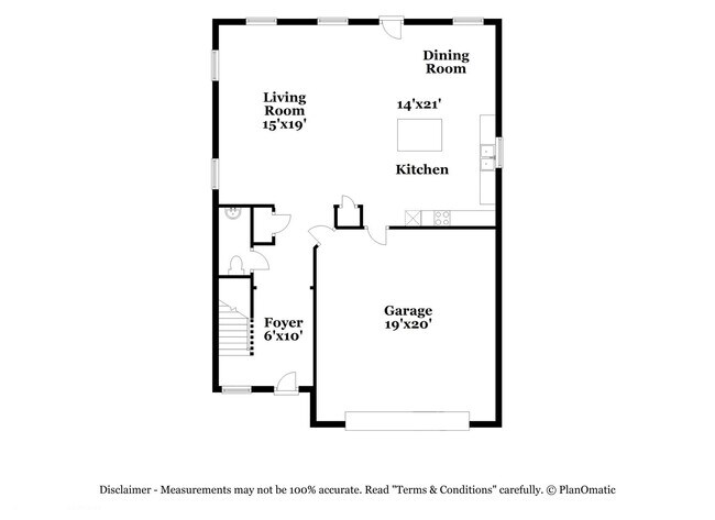 Building Photo - 623 Hunley St