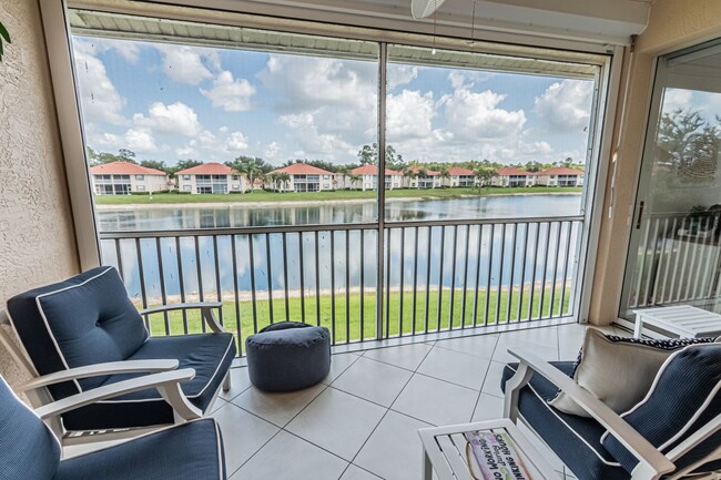 Building Photo - Home Rental with Lake Views in Resort-Styl...