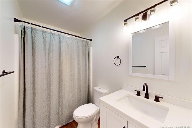 Building Photo - 1245 Monticello Dr