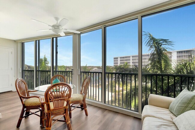 Building Photo - 3300 S Ocean Blvd