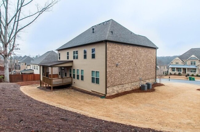 Building Photo - 4505 Summersweet Dr