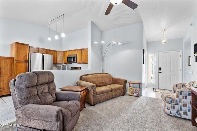 Building Photo - Sunbird Active Adult Community, 55+ ,Chandler, 2 bed, 2 bath, single story, gated community