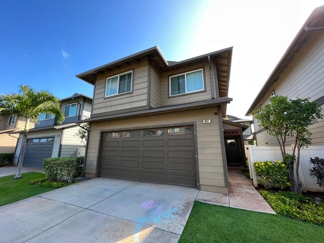Primary Photo - For Rent - [Laulani Trades] 91-1001 Keaunu...