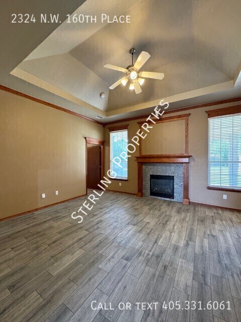 Building Photo - 2324 NW 160th Pl