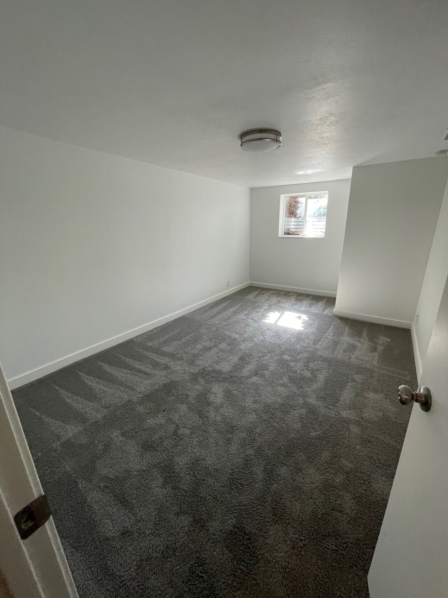 Downstairs Bedroom 1 - 1581 E Downington Ave