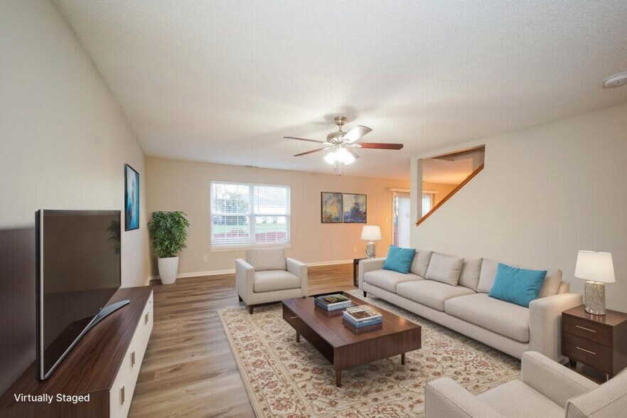 Building Photo - 10302 Draycott Way