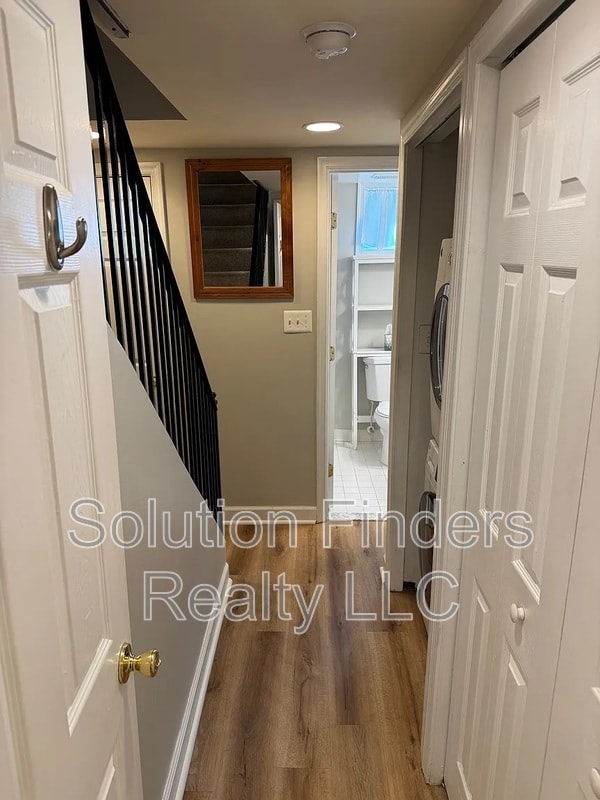 Building Photo - 1701 Olive St