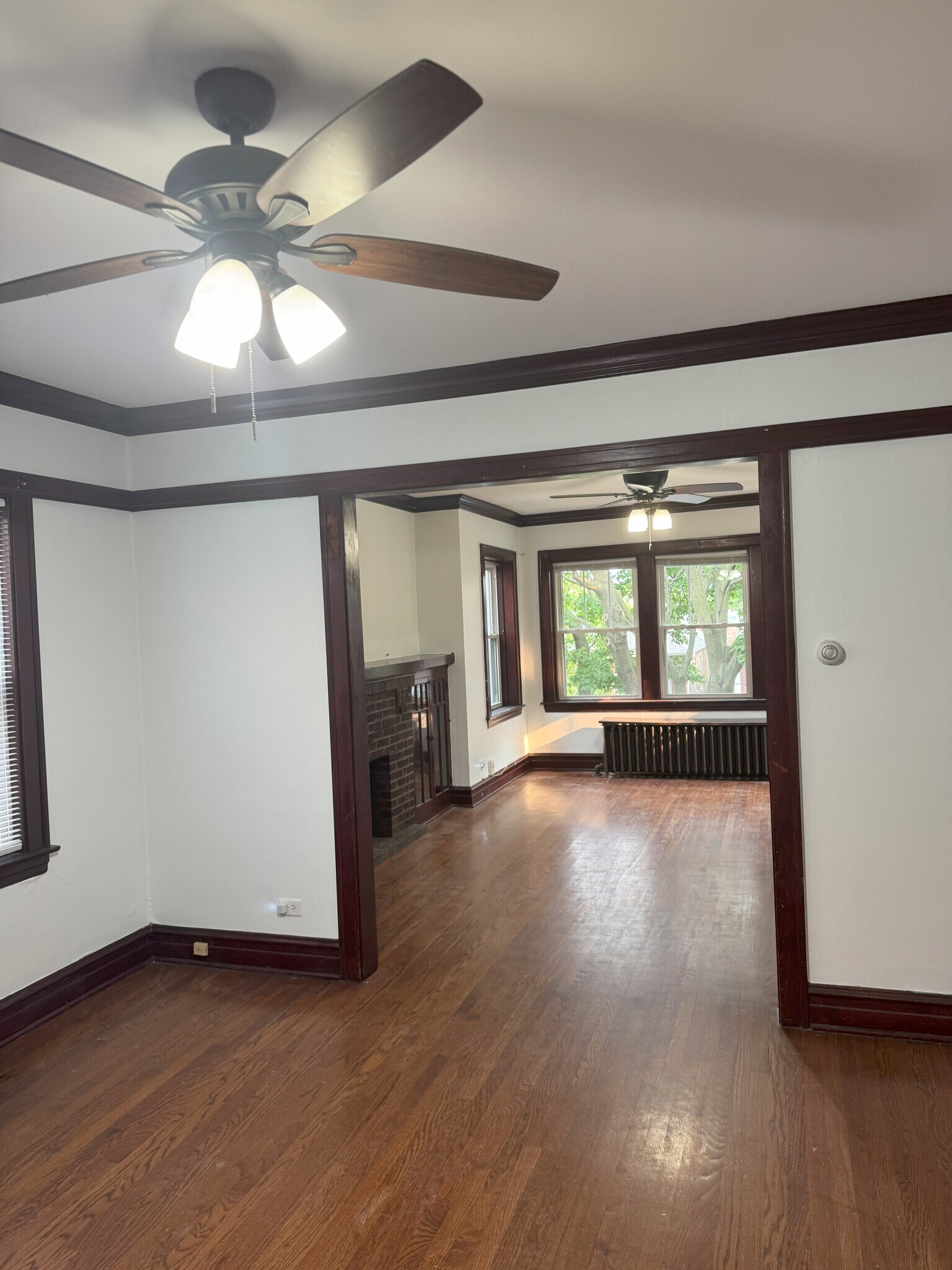 Living and Dining Rooms_ - 4718 W Montana St